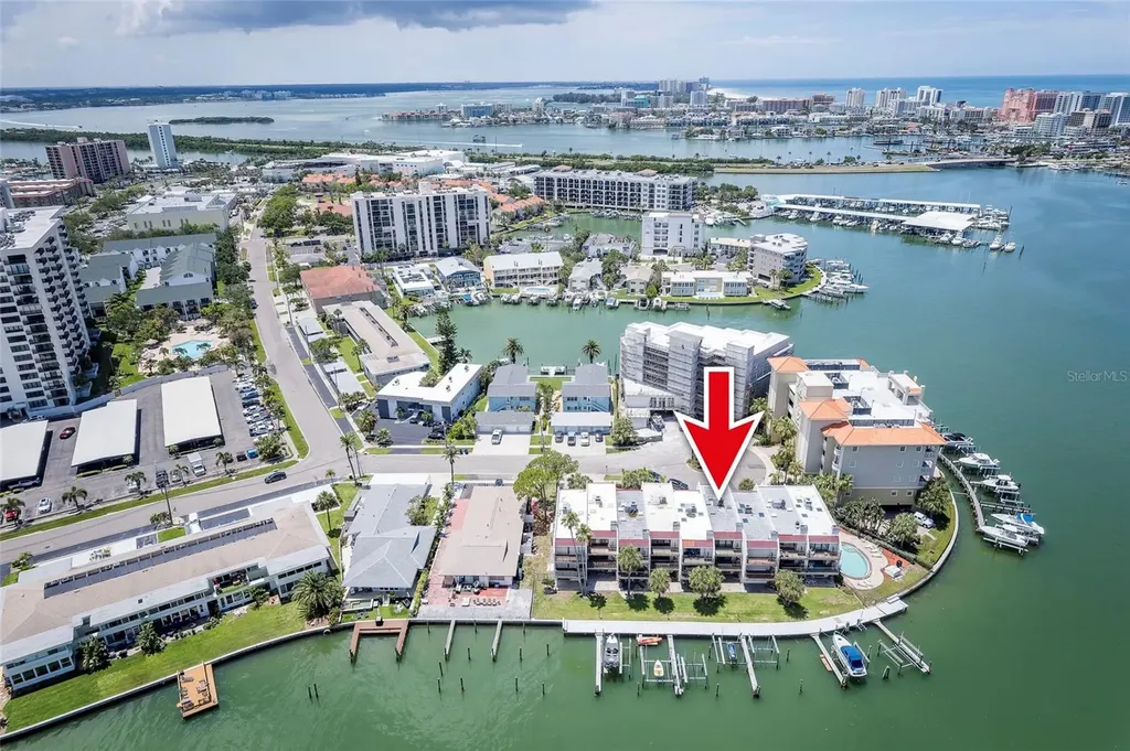 218 Skiff Point Clearwater Beach FL 33767