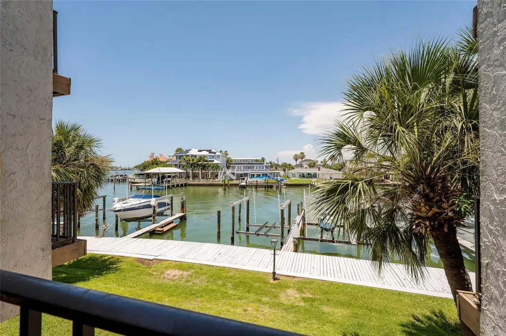 218 Skiff Point Clearwater Beach FL 33767