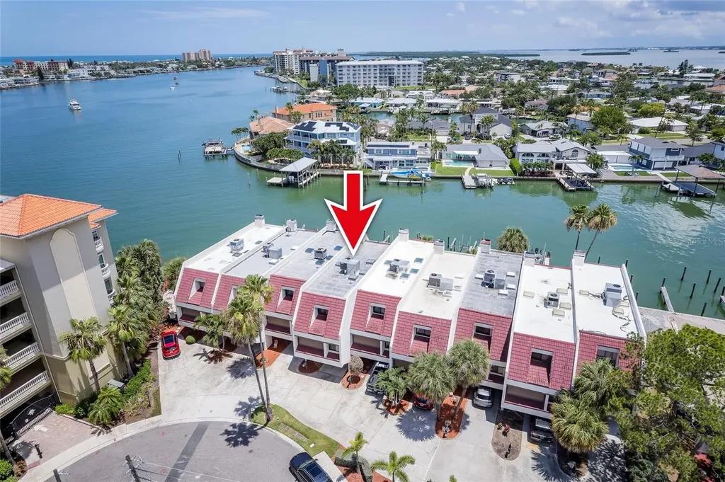 218 Skiff Point Clearwater Beach FL 33767