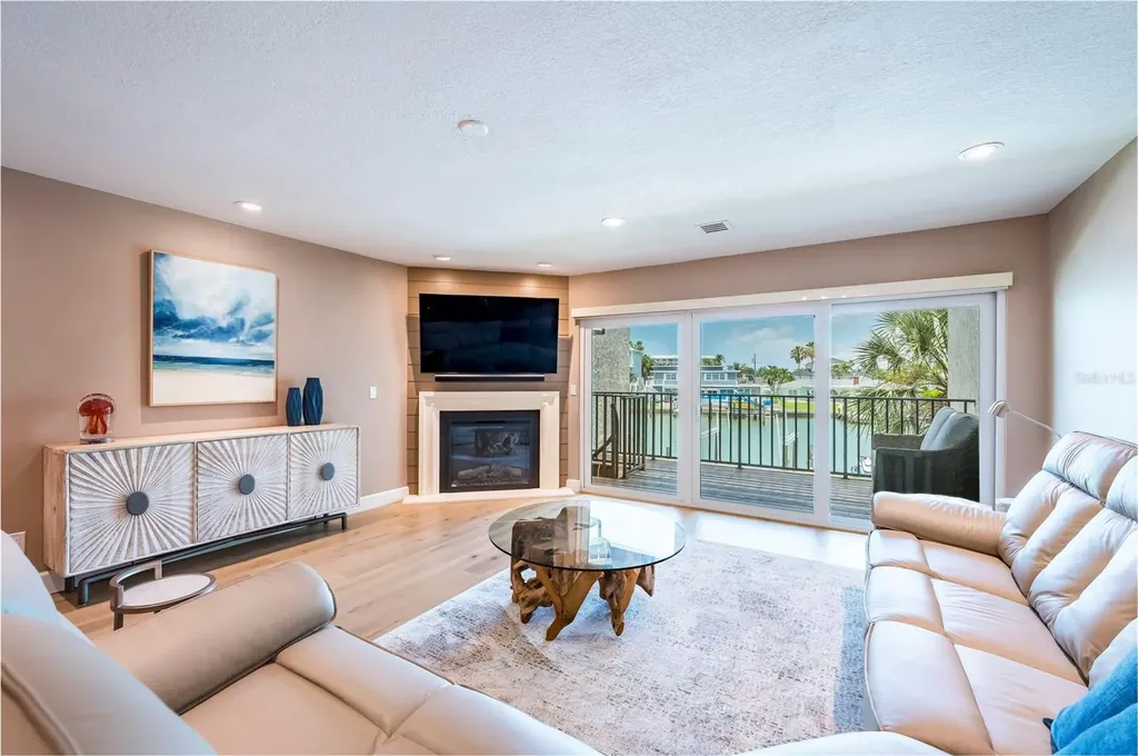 218 Skiff Point Clearwater Beach FL 33767