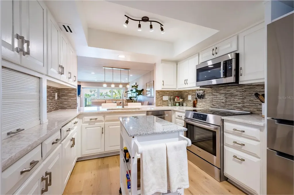 218 Skiff Point Clearwater Beach FL 33767