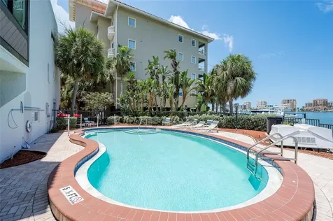 218 Skiff Point Clearwater Beach FL 33767