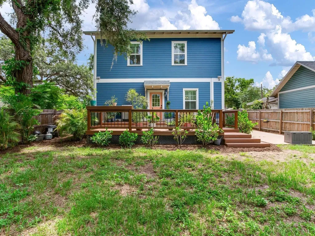 6906 N Duncan Avenue Tampa FL 33604