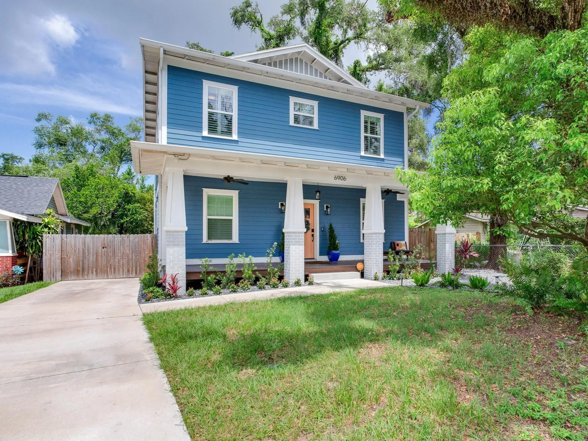 6906 N Duncan Avenue Tampa FL 33604