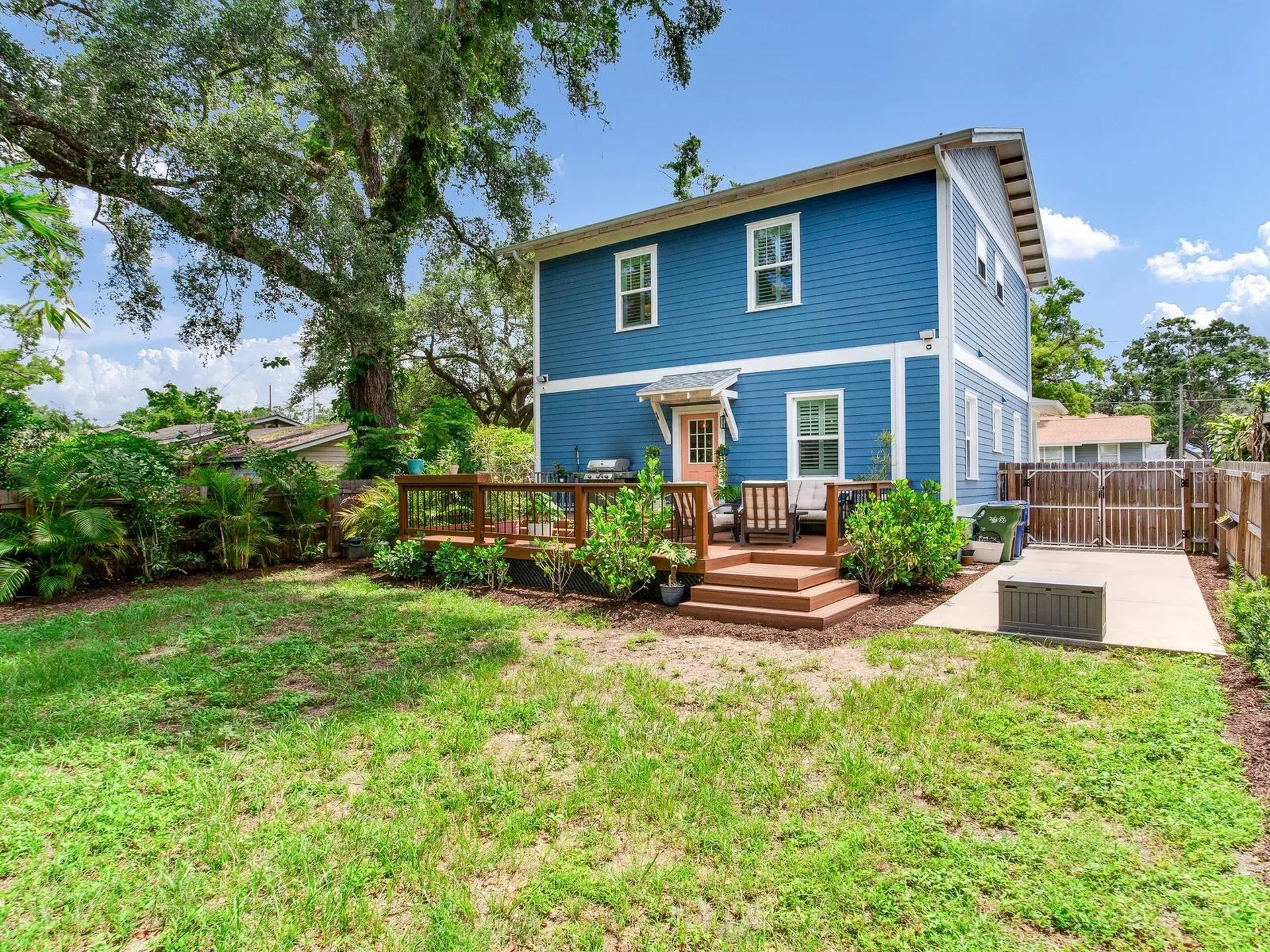 6906 N Duncan Avenue Tampa FL 33604