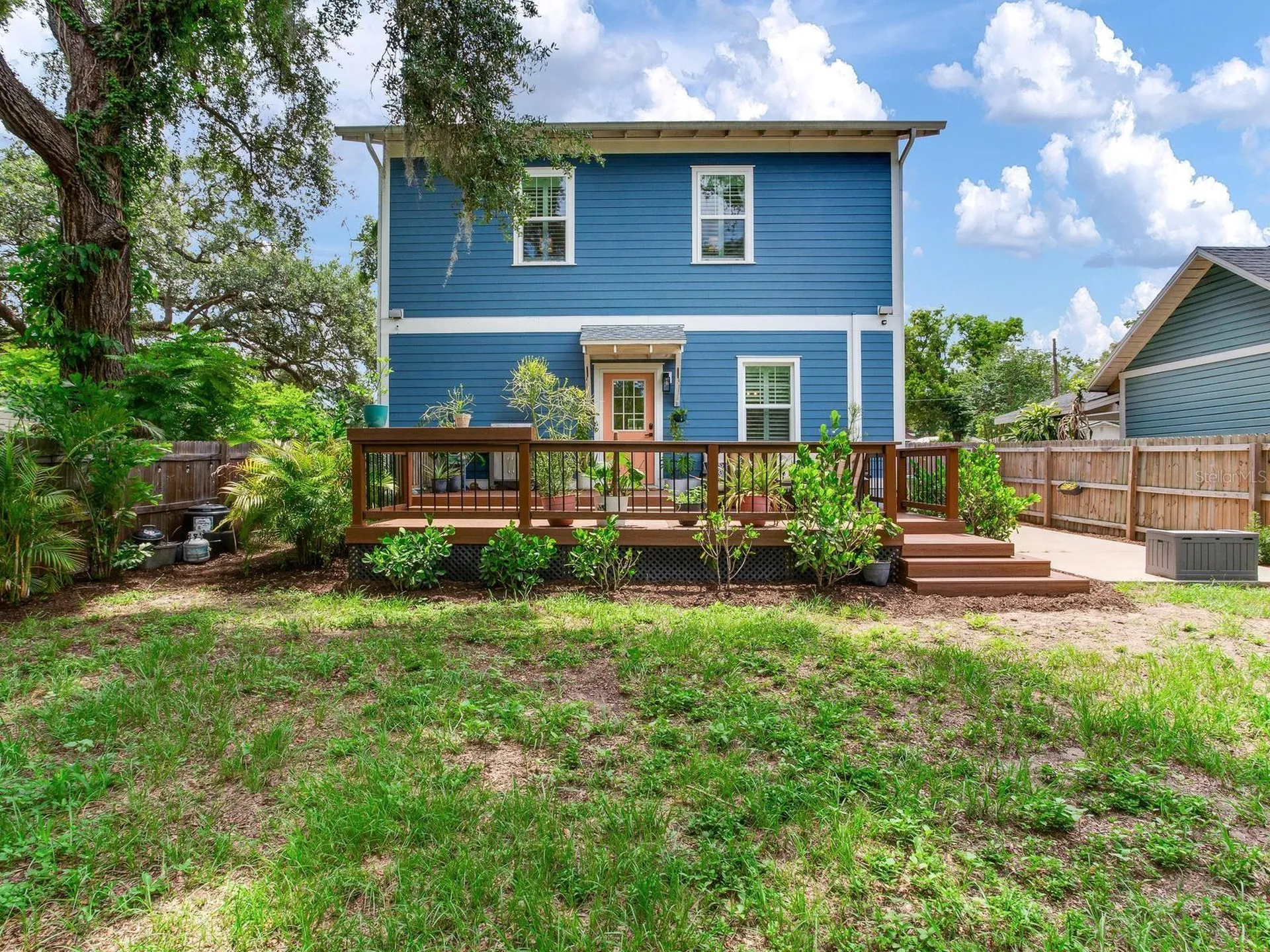 6906 N Duncan Avenue Tampa FL 33604