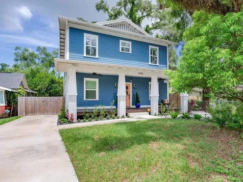 6906 N Duncan Avenue Tampa FL 33604