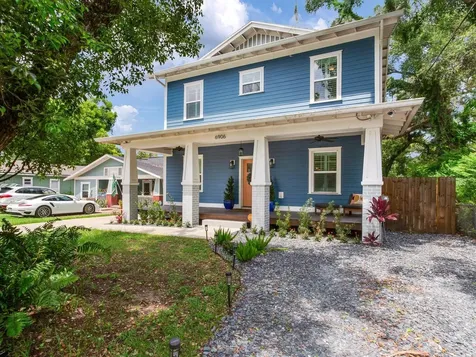 6906 N Duncan Avenue Tampa FL 33604