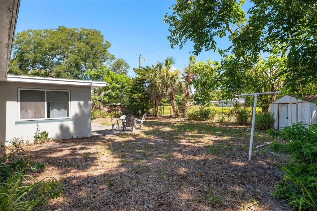 1428 Pinebrook Drive Clearwater FL 33755