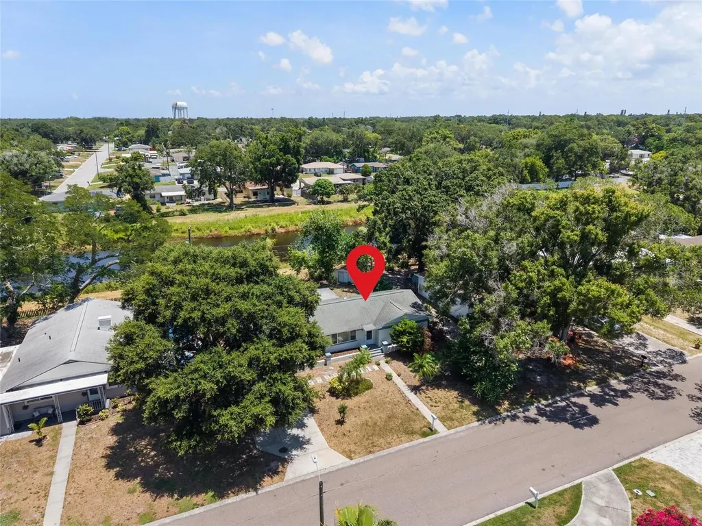 1428 Pinebrook Drive Clearwater FL 33755