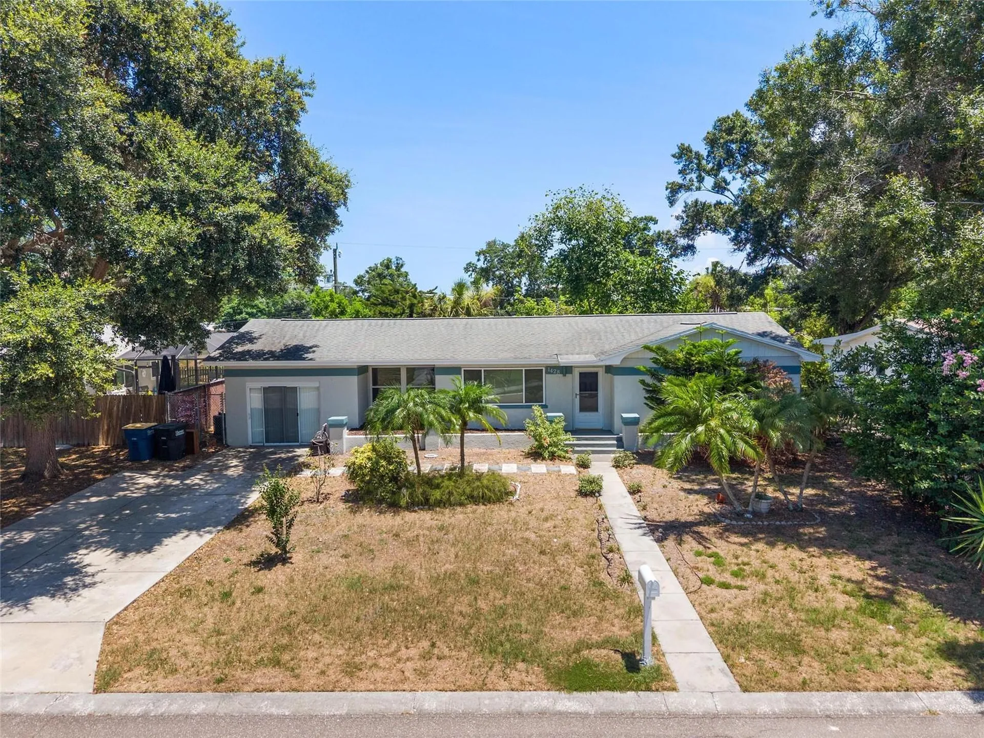 1428 Pinebrook Drive Clearwater FL 33755