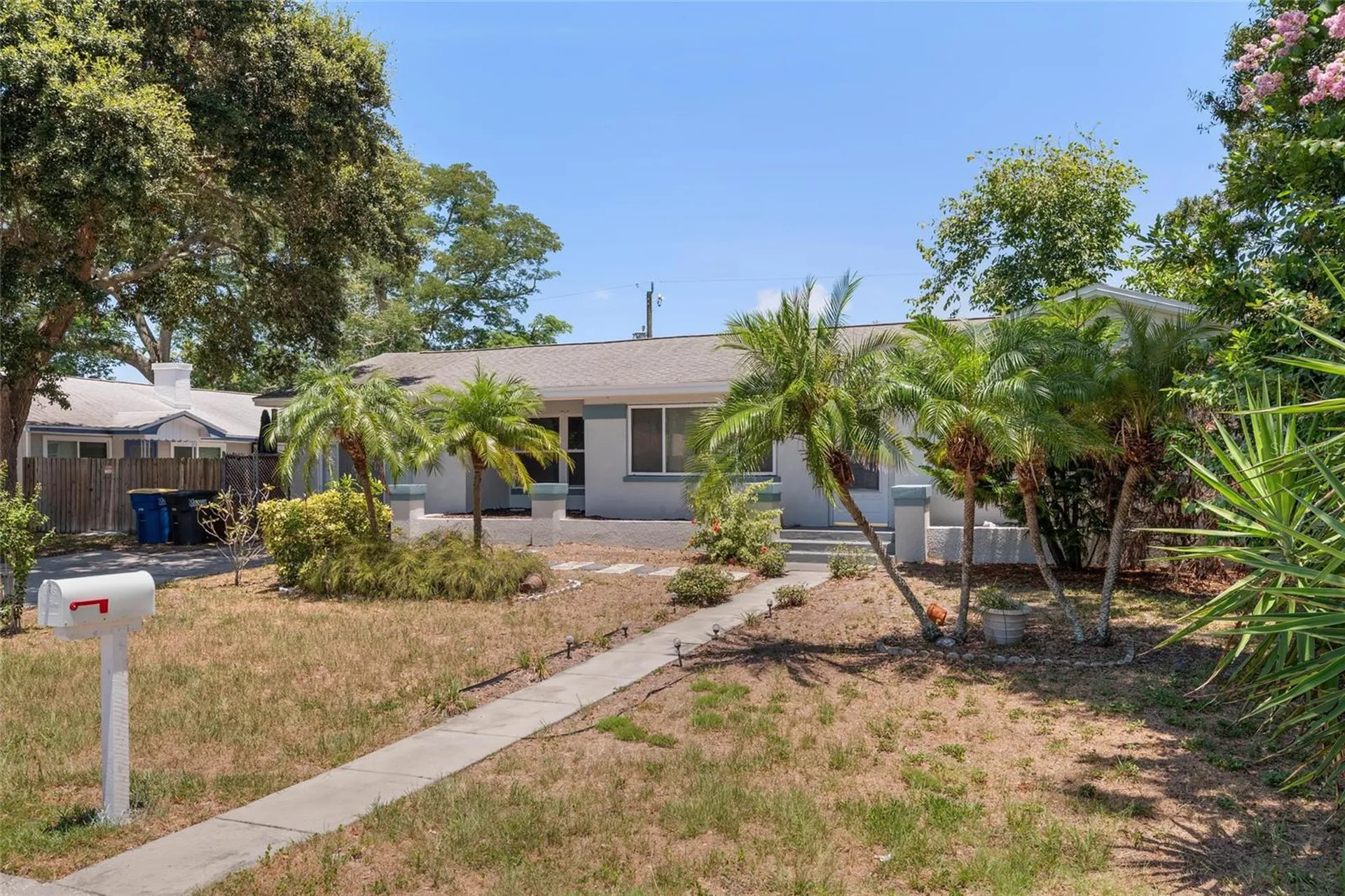 1428 Pinebrook Drive Clearwater FL 33755