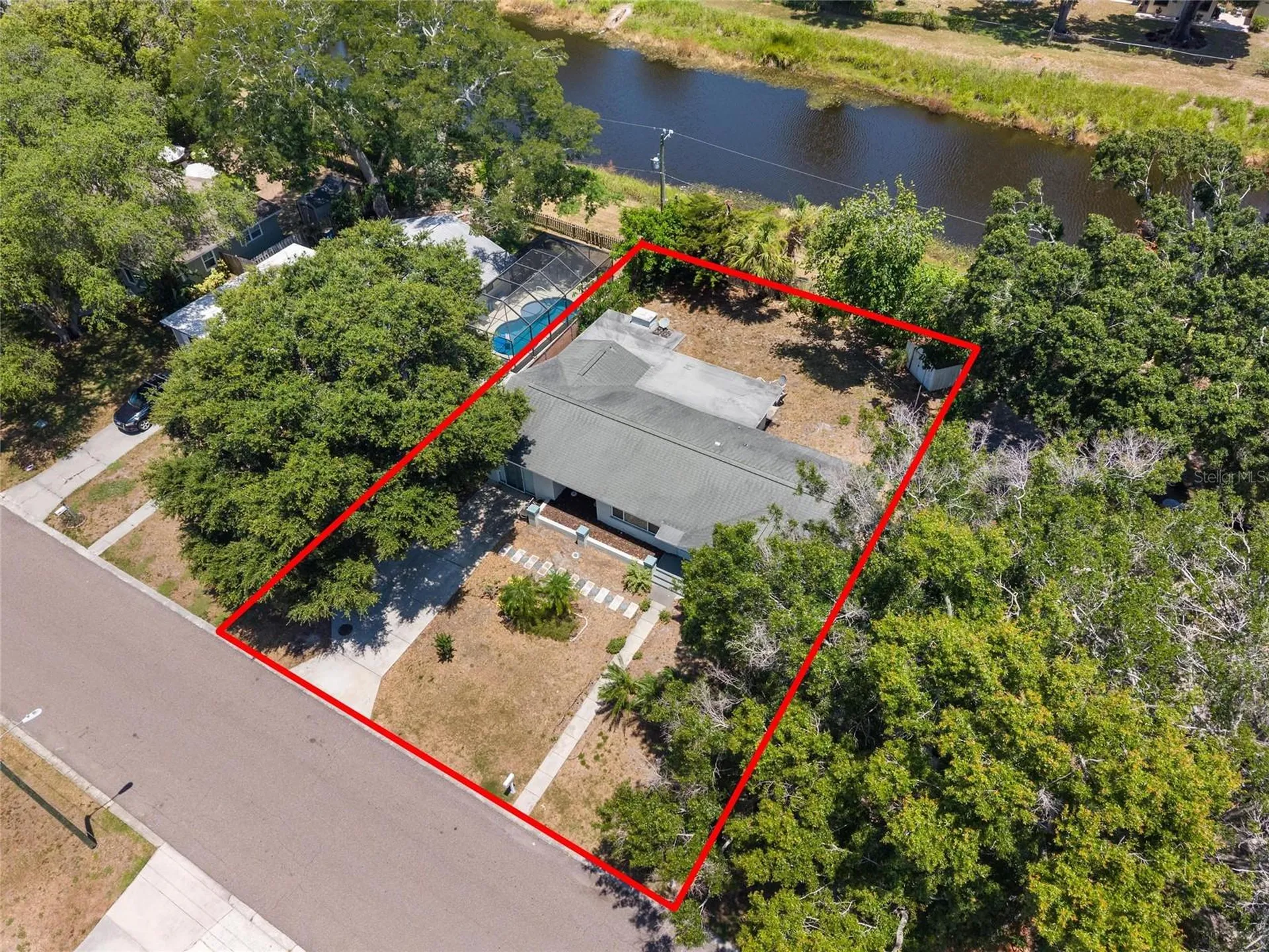 1428 Pinebrook Drive Clearwater FL 33755