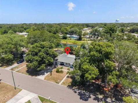 1428 Pinebrook Drive Clearwater FL 33755