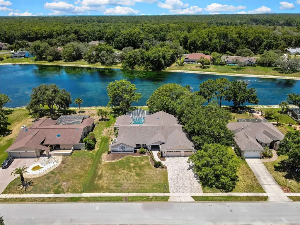 4293 River Birch Drive Spring Hill FL 34607