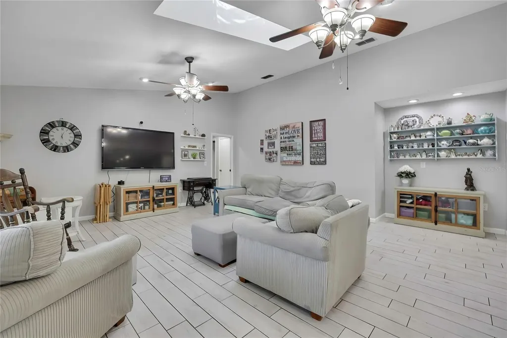 4293 River Birch Drive Spring Hill FL 34607