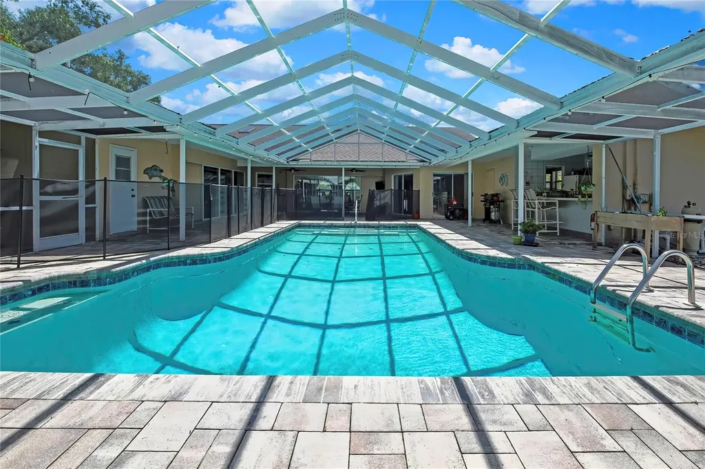 4293 River Birch Drive Spring Hill FL 34607