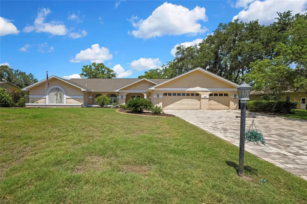 4293 River Birch Drive Spring Hill FL 34607