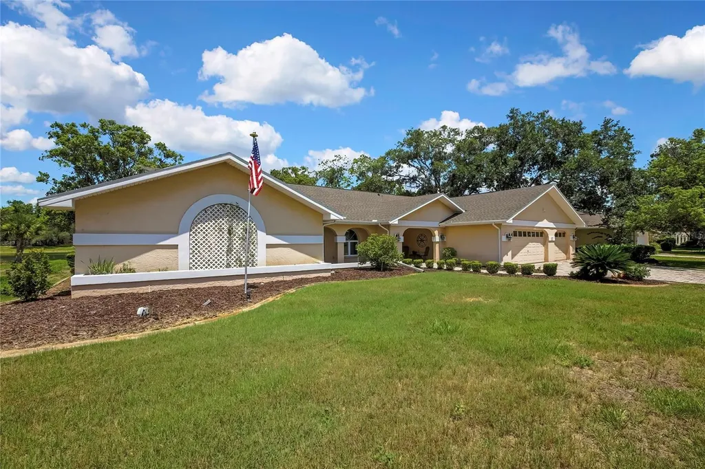 4293 River Birch Drive Spring Hill FL 34607