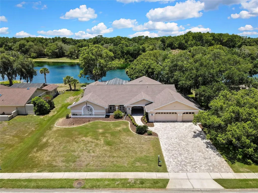 4293 River Birch Drive Spring Hill FL 34607