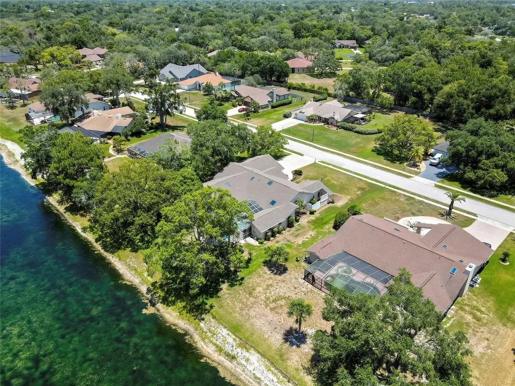 4293 River Birch Drive Spring Hill FL 34607