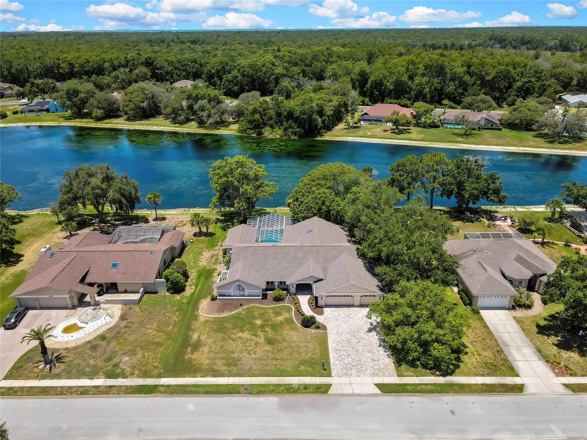 4293 River Birch Drive Spring Hill FL 34607