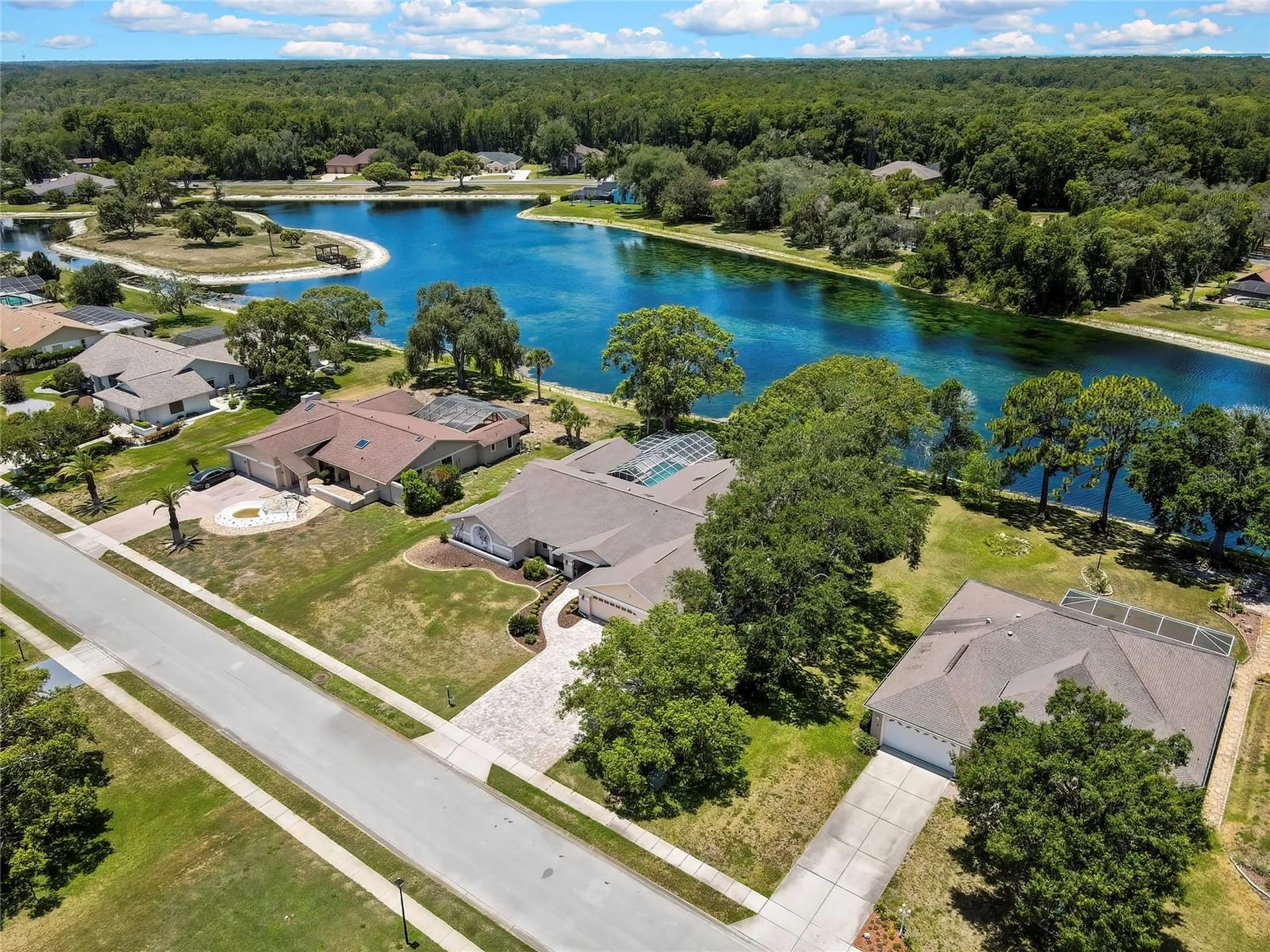 4293 River Birch Drive Spring Hill FL 34607