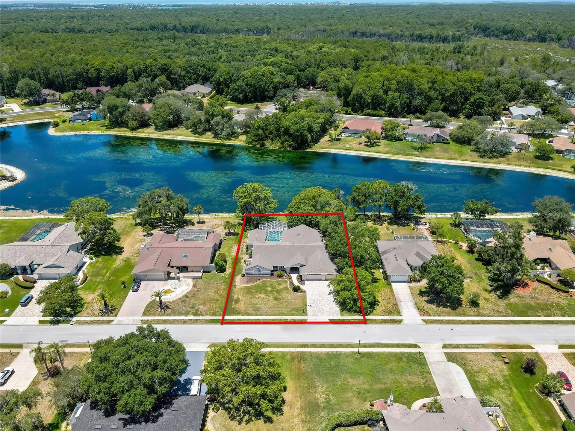 4293 River Birch Drive Spring Hill FL 34607
