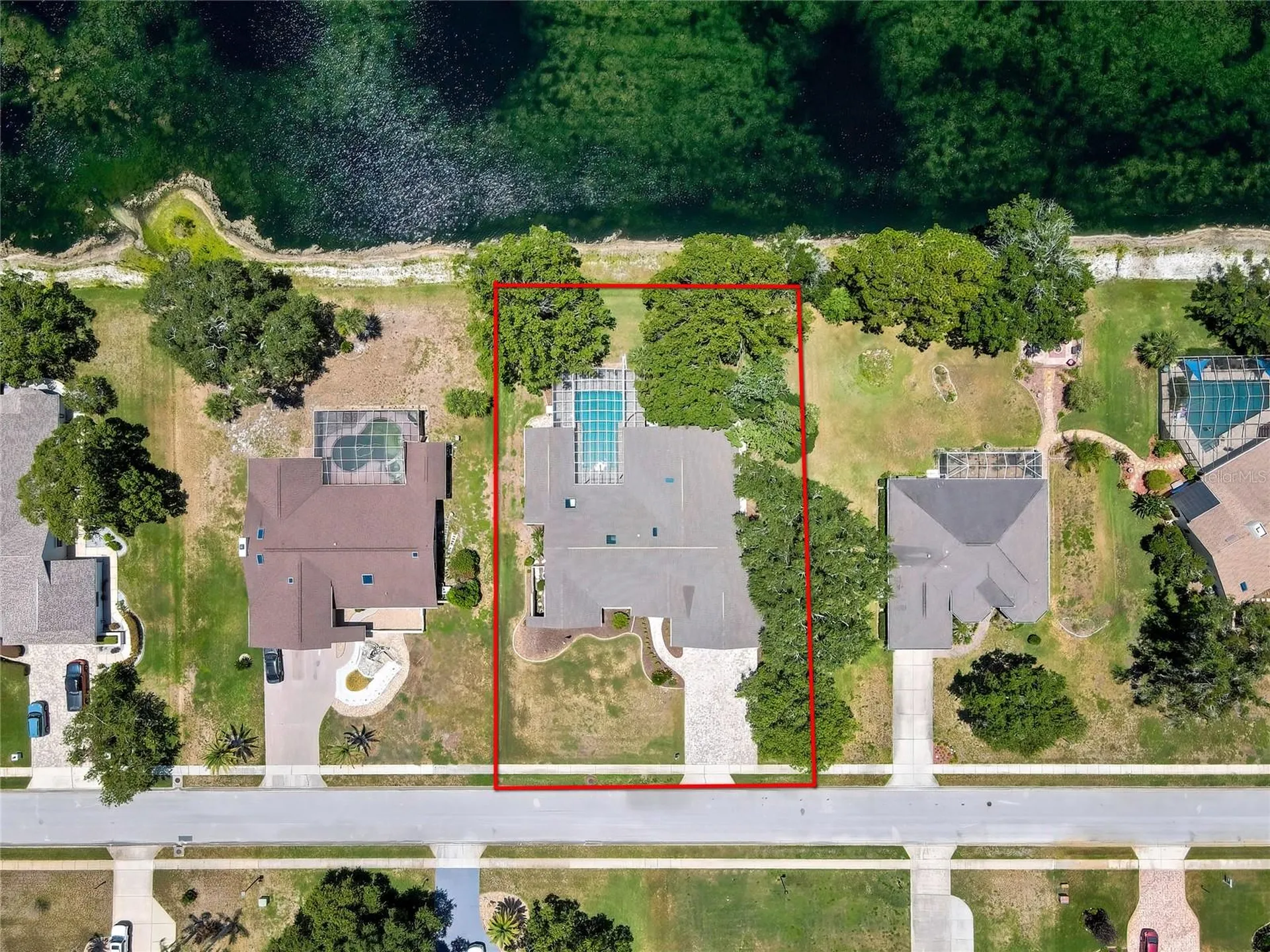 4293 River Birch Drive Spring Hill FL 34607