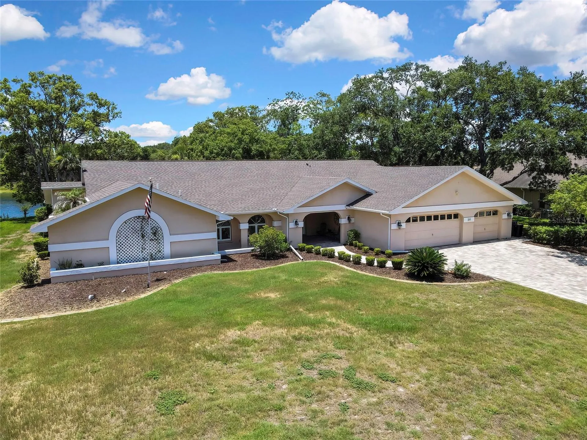 4293 River Birch Drive Spring Hill FL 34607