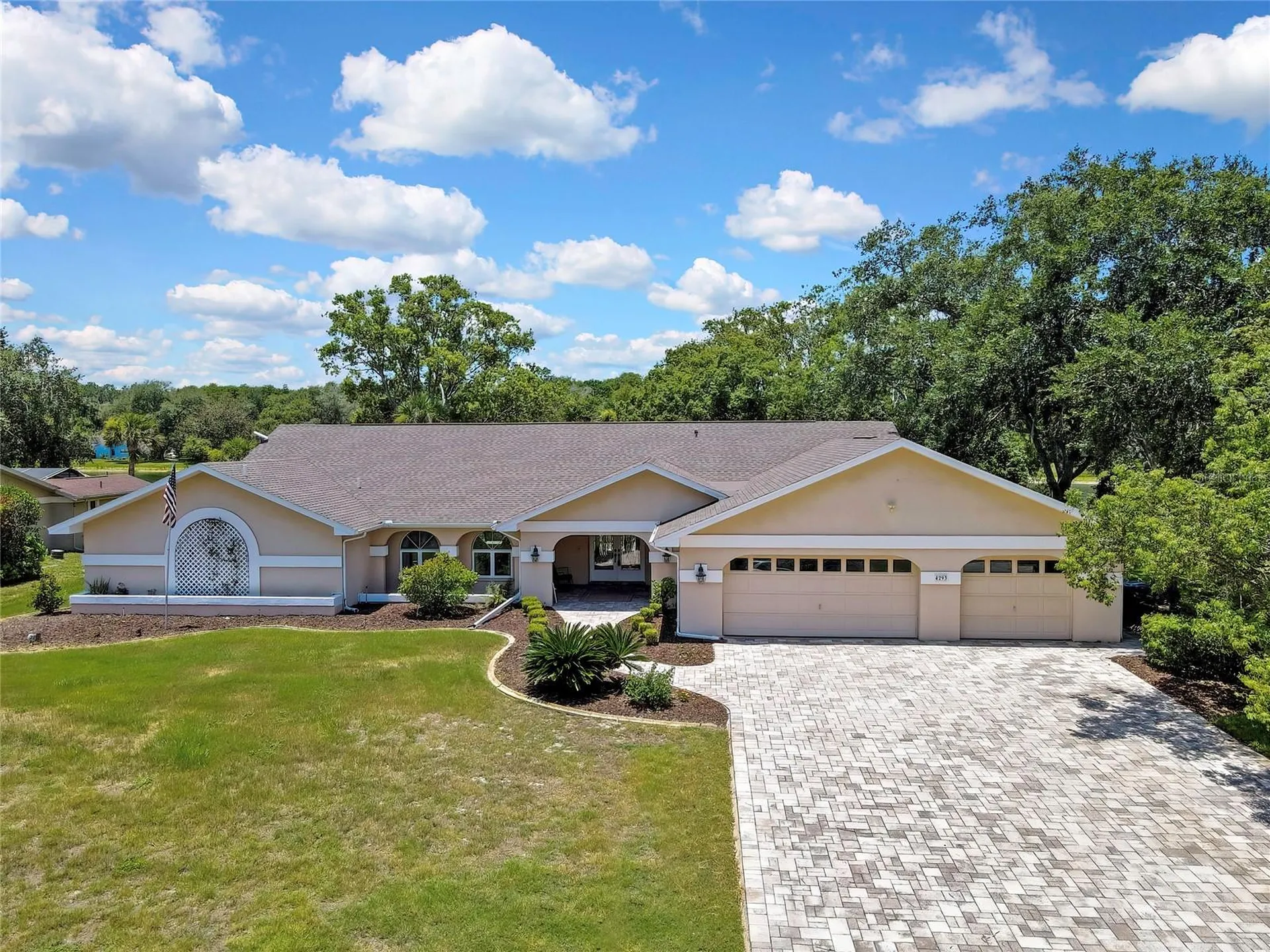 4293 River Birch Drive Spring Hill FL 34607