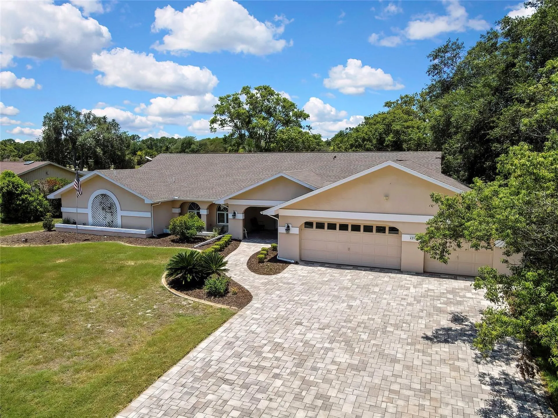 4293 River Birch Drive Spring Hill FL 34607