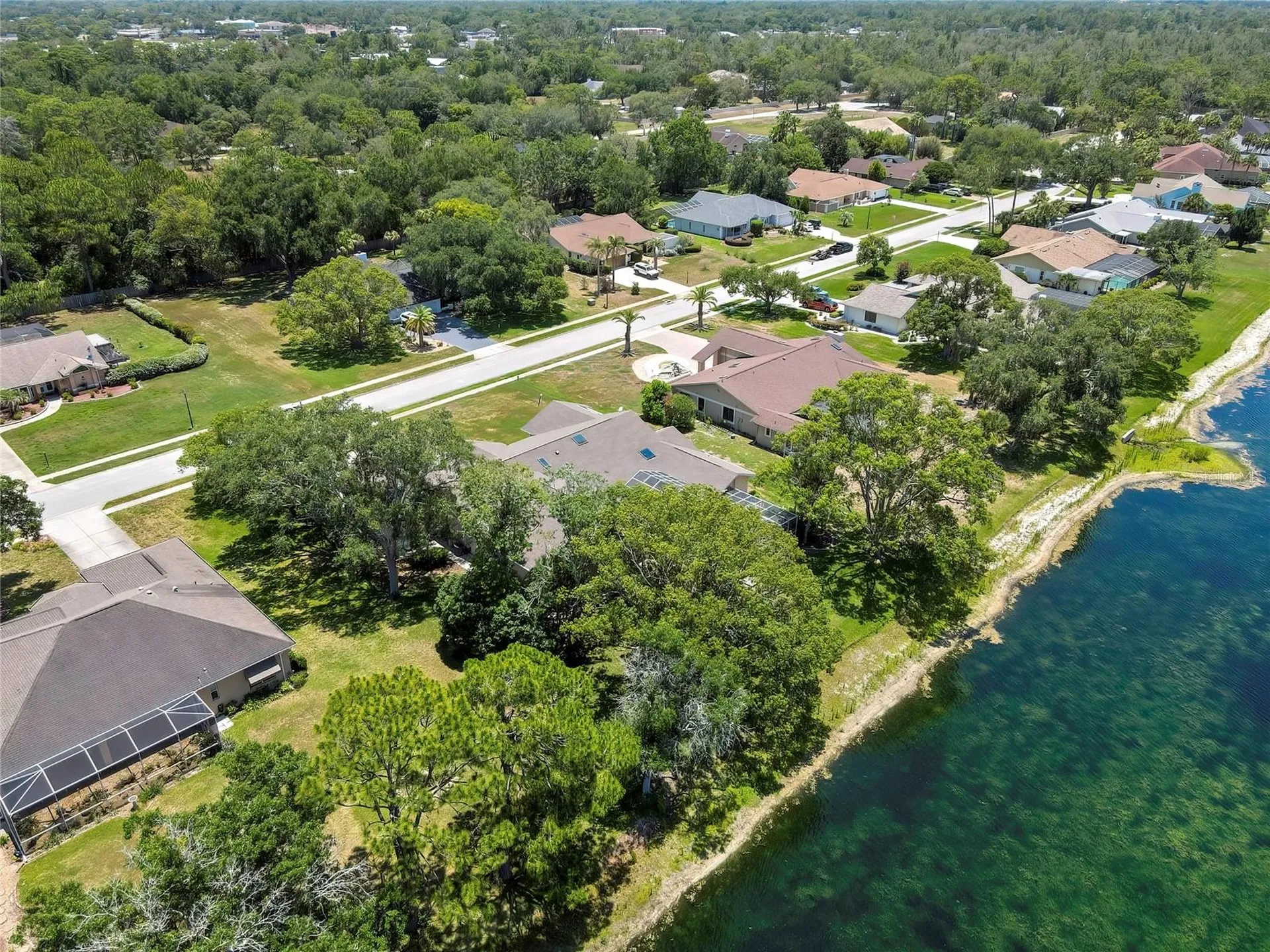 4293 River Birch Drive Spring Hill FL 34607