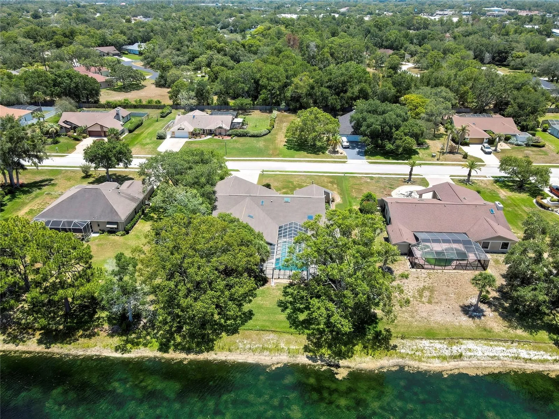 4293 River Birch Drive Spring Hill FL 34607