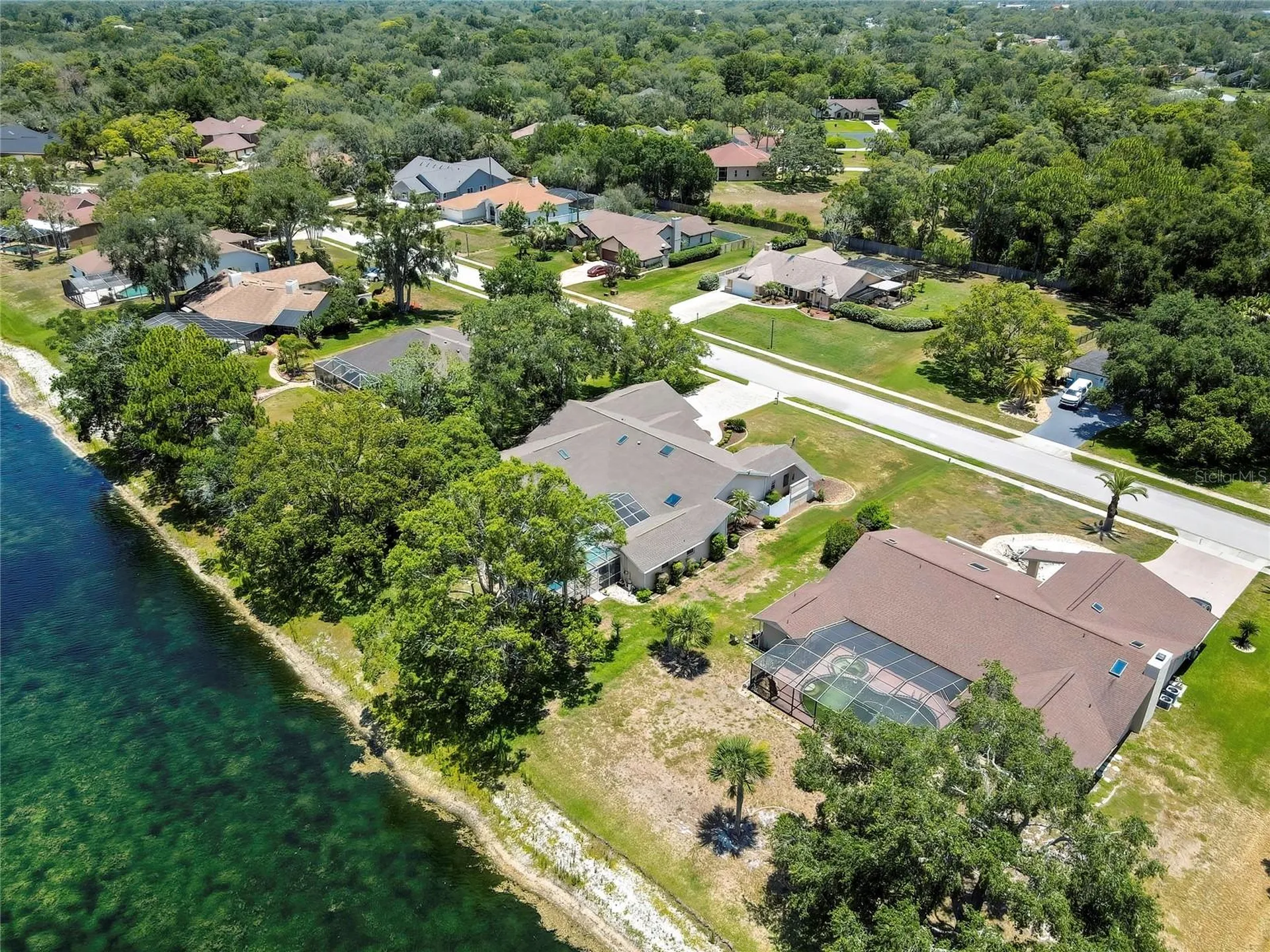 4293 River Birch Drive Spring Hill FL 34607