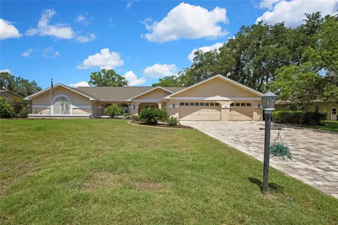 4293 River Birch Drive Spring Hill FL 34607