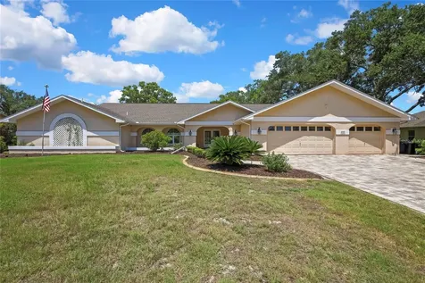 4293 River Birch Drive Spring Hill FL 34607