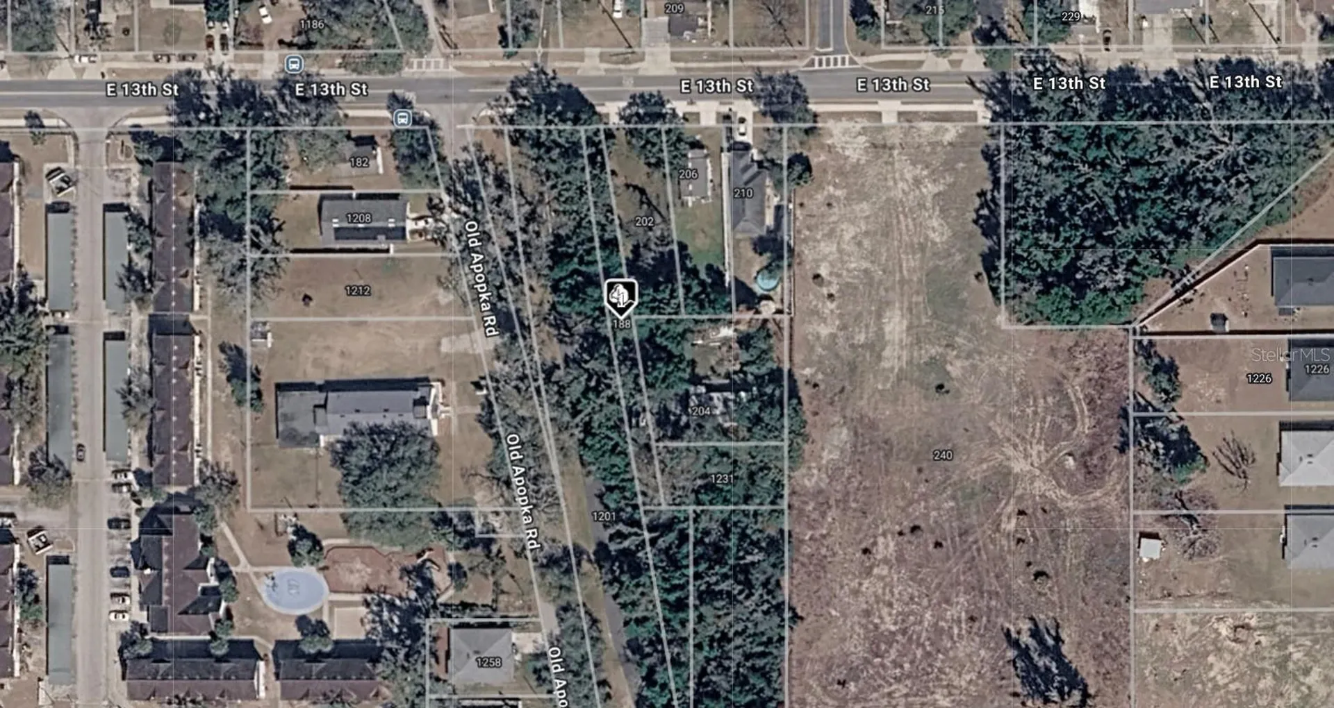 188 E 13th Street Apopka FL 32703