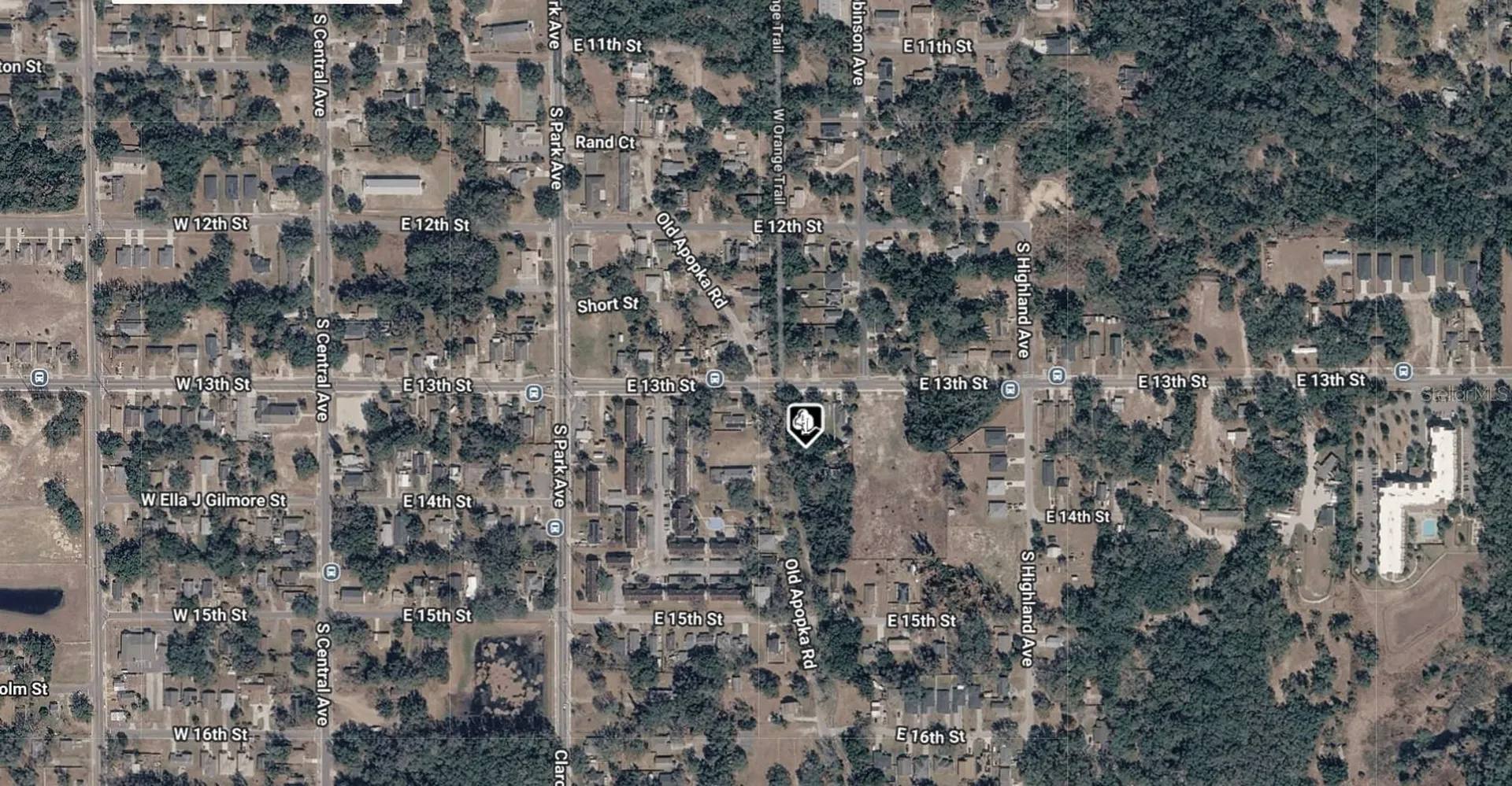 188 E 13th Street Apopka FL 32703