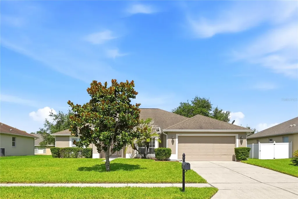 1142 Dunbrooke Street Winter Garden FL 34787