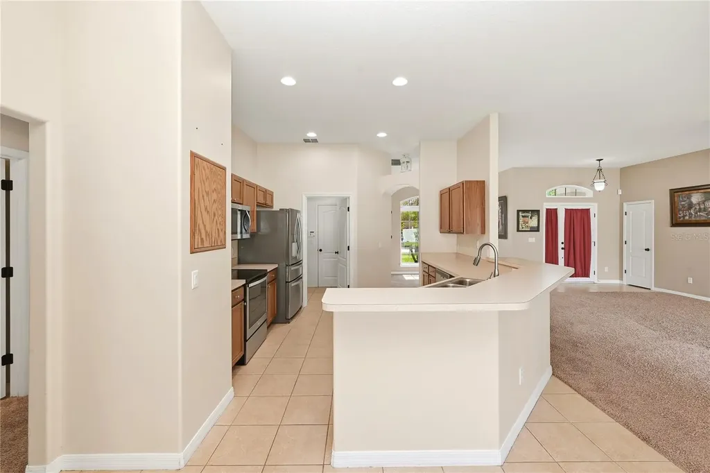 1142 Dunbrooke Street Winter Garden FL 34787