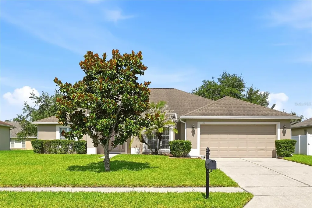 1142 Dunbrooke Street Winter Garden FL 34787