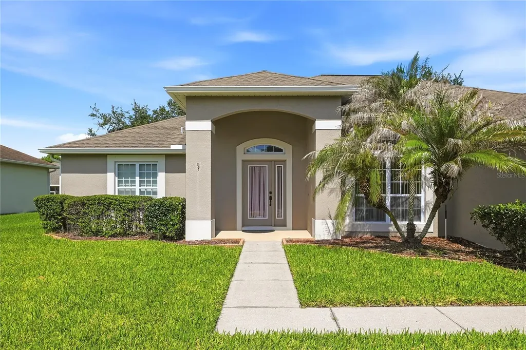 1142 Dunbrooke Street Winter Garden FL 34787