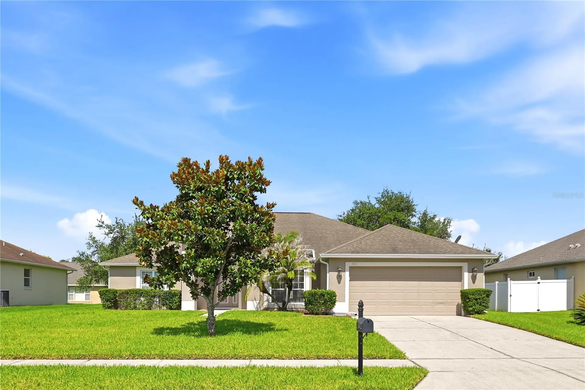 1142 Dunbrooke Street Winter Garden FL 34787