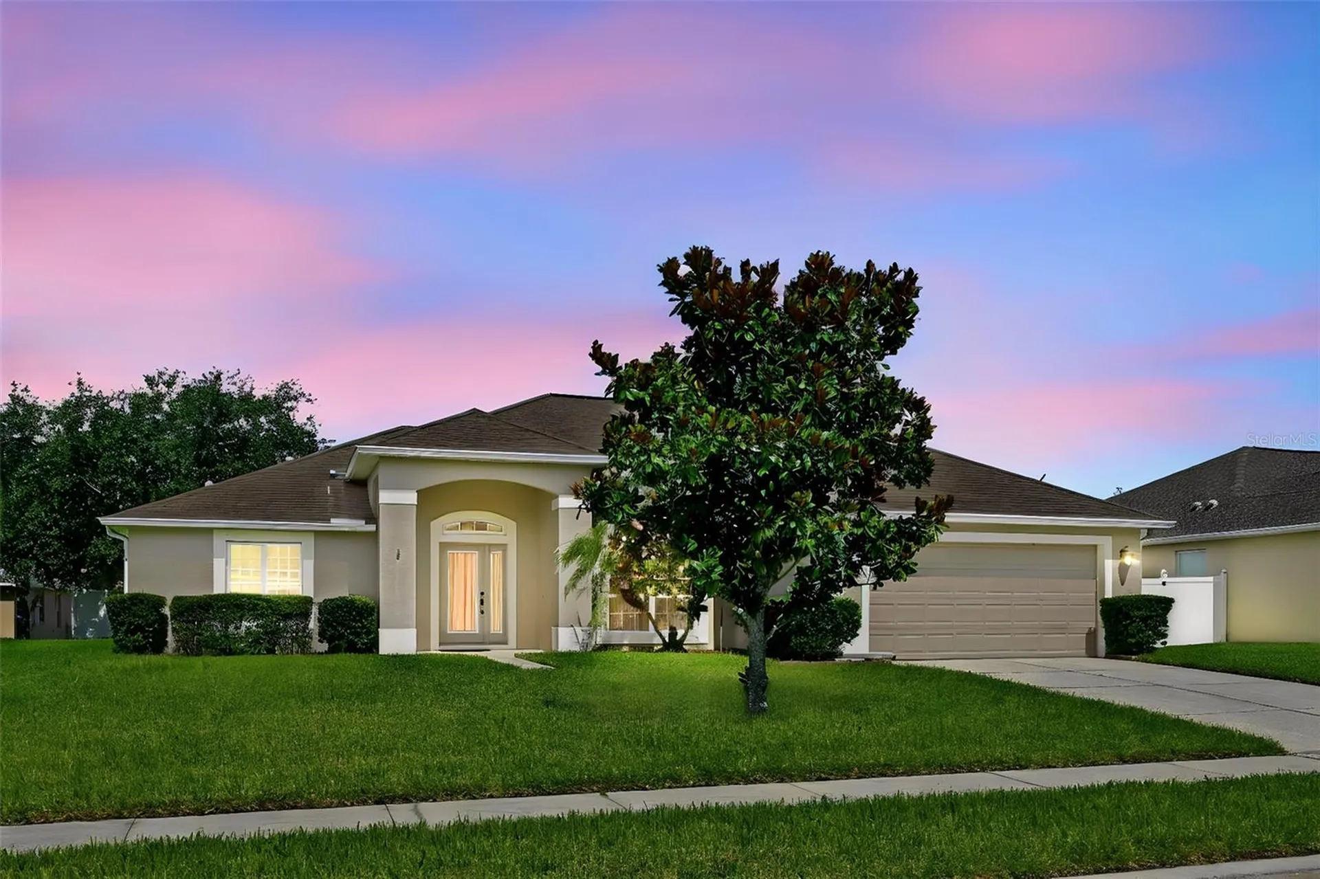 1142 Dunbrooke Street Winter Garden FL 34787