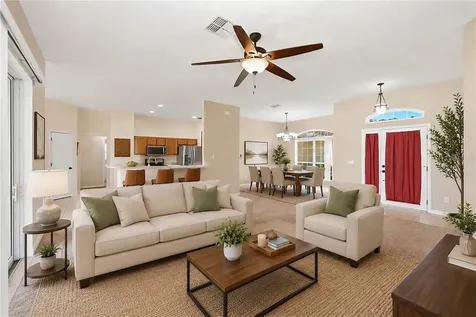 1142 Dunbrooke Street Winter Garden FL 34787