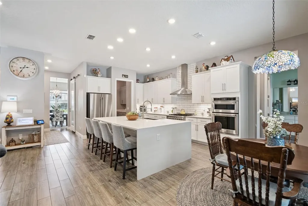 3113 Pinenut Drive Apopka FL 32712