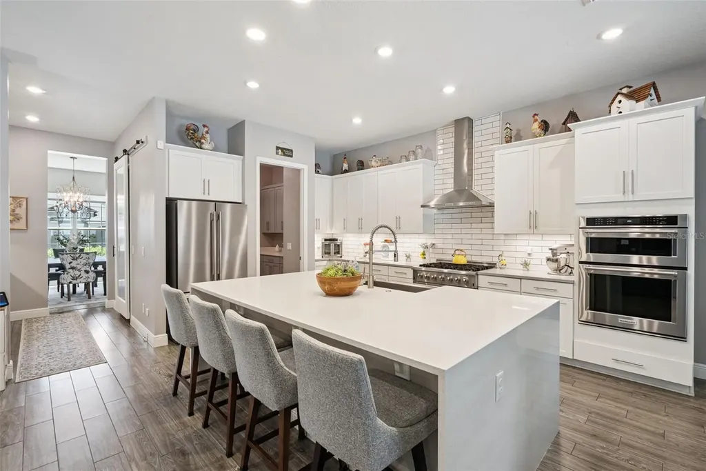 3113 Pinenut Drive Apopka FL 32712
