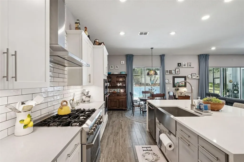 3113 Pinenut Drive Apopka FL 32712