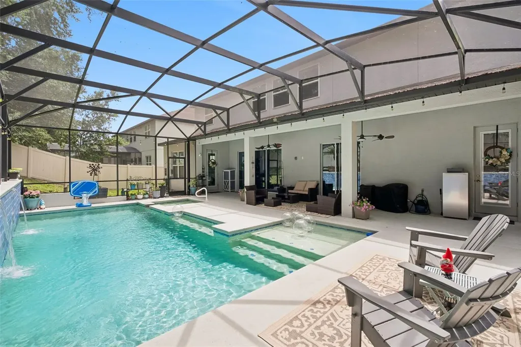 3113 Pinenut Drive Apopka FL 32712